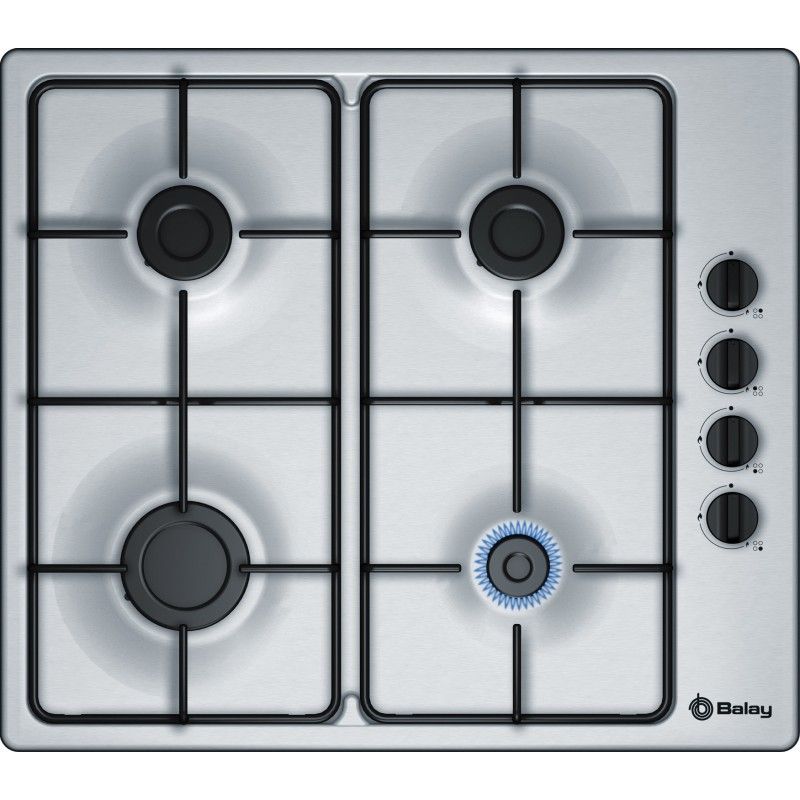 ENCIM BALAY 3ETX 464MB 4F GAS INOX