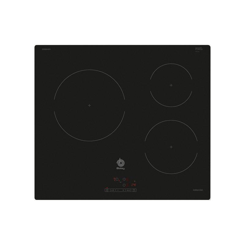 ENCIM BALAY 3EB864ER 3F IND CRISTAL