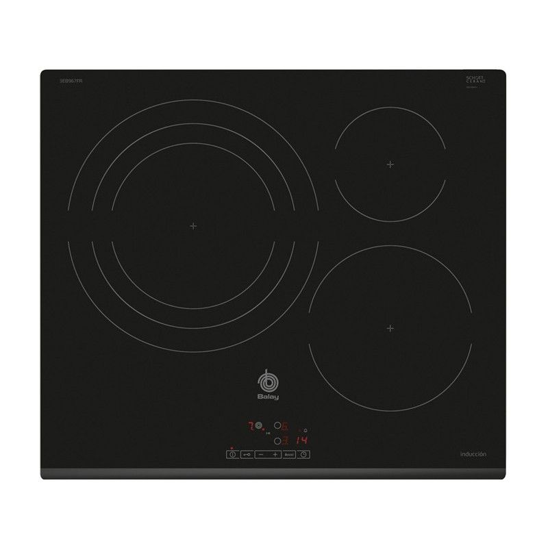 ENCIM BALAY 3EB967FR 3F IND 32cm