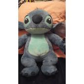 peluche stitch 1m20