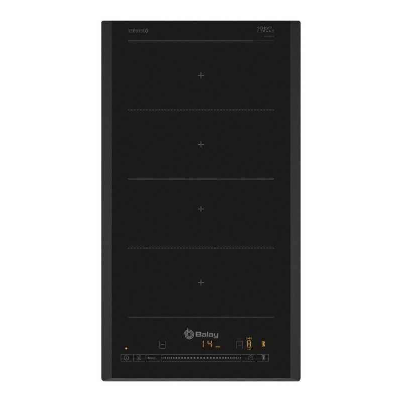 ENCIMERA BALAY 3EB939LQ 30CM FLEXINDUCCION