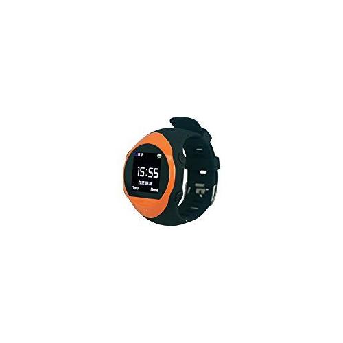 Megawatch - Inotrw01 - Montre Technologique Mp3 Gps Ecran Couleur Oled