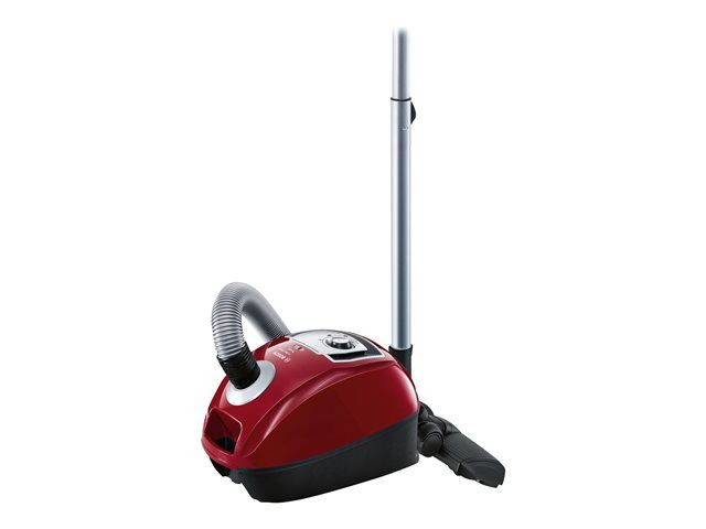 Bosch GL 40 ProPerform Plus BGL4A500 Aspirateur traineau sac cayenne