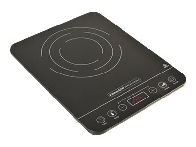 KITCHENCHEF plaque à induction à poser KCP20K68 - vue 4
