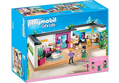 Playmobil 5586 Studio Des Invites 0115 - vue 5