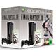Pack Xbox 360 Elite 120 Go : Limited Edition Final Fantasy Xiii