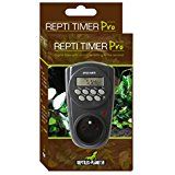 Comparer les prix de Reptiles Planet Minuterie Électronique Pour Brumisateur Repti Timer Pro