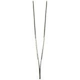 Komodo Feeding Tongs Straight 25cm