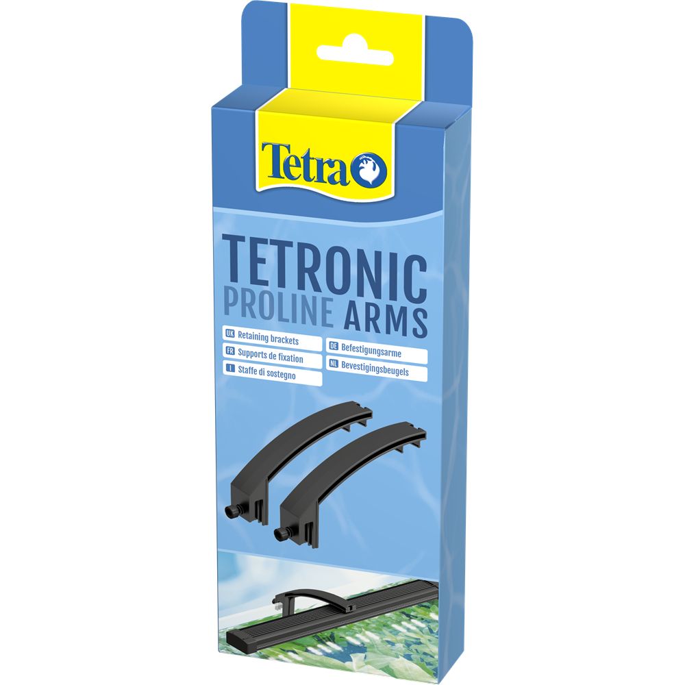 Comparer les prix de Tetra Tetronic Led Support