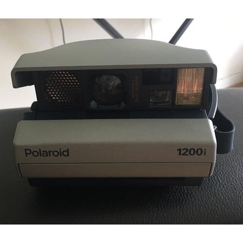 Polaroid 1200i