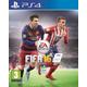 FIFA 15 PS4