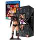 WWE 2K17 PS4