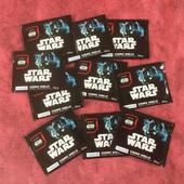 Pochettes Star Wars Leclerc 2016 Pas Cher Ou D Occasion Sur Rakuten