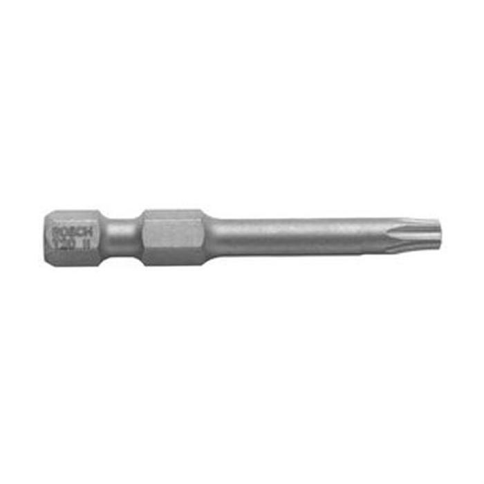 BOSCH Embout Torx T 15 extra dur Forme E6.3 - vue 2