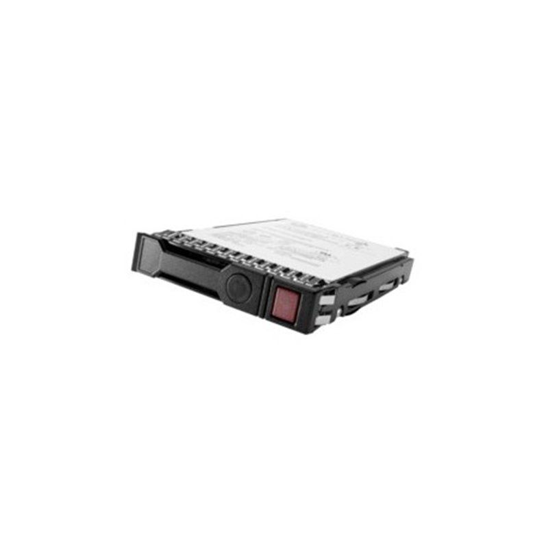 HP HPE Workstation 300 Go - vue 7