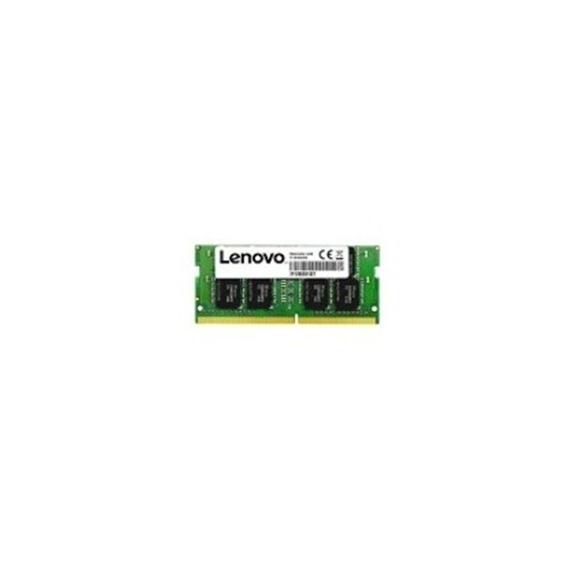 Lenovo 4X70N24889 module de mémoire 1 x DDR4 2400 MHz Neuf - vue 2