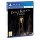 Don t Knock Twice Vr Exclu Mm Ps4
