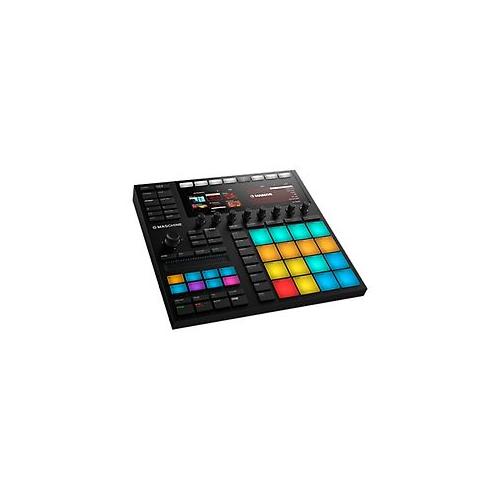 Contrôleur Sono Native Instruments Native Instruments - Maschine Mk3