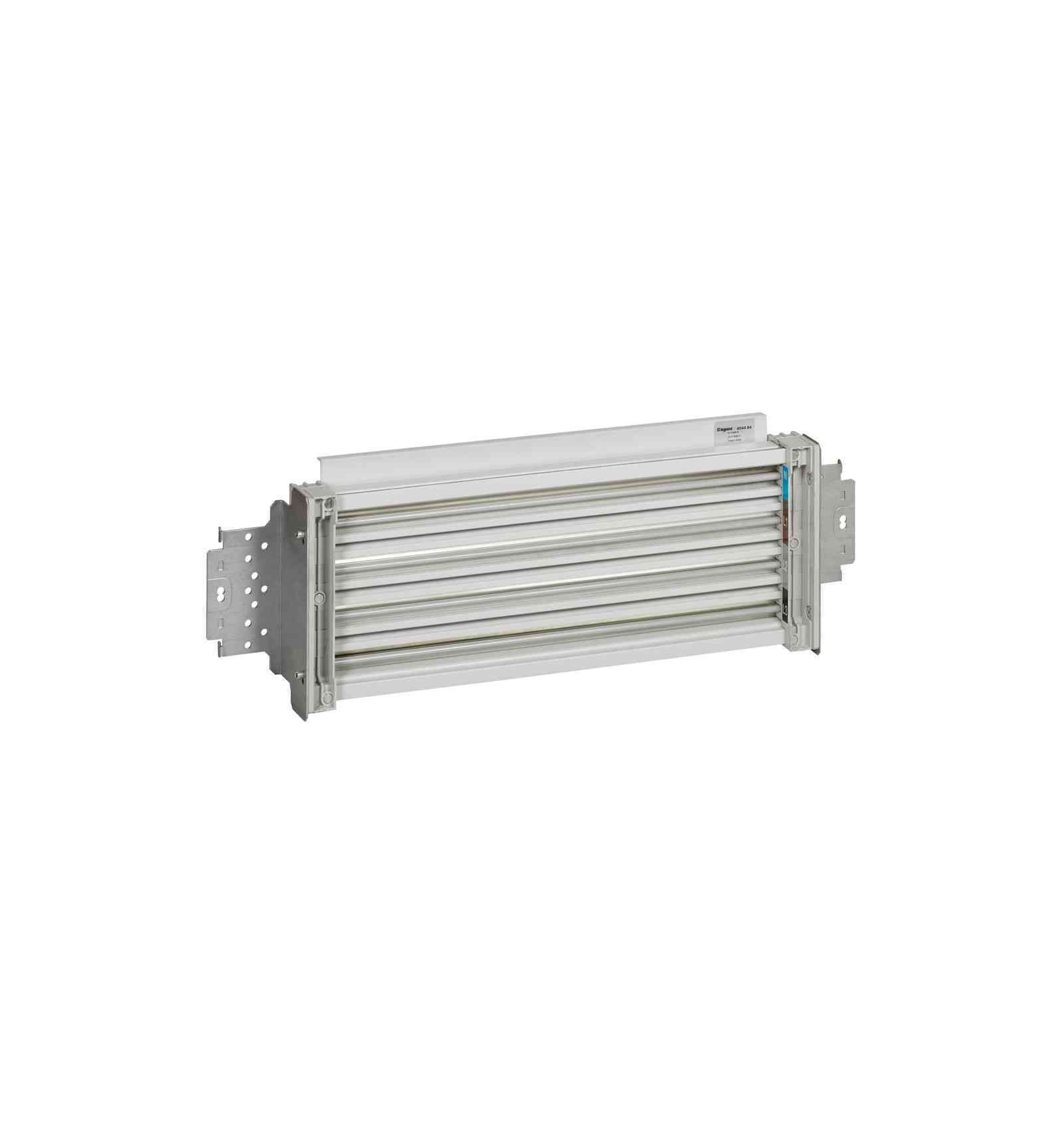 RÉPARTITEUR DE RANGÉE 400 A HX³ 24 MODULES SANS CONNEXION LEGRAND 404484