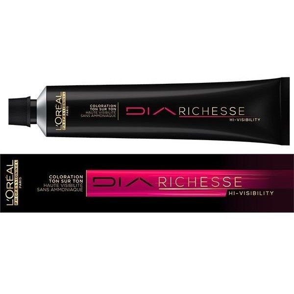 Coloration Dia Richesse N°.34 50ml