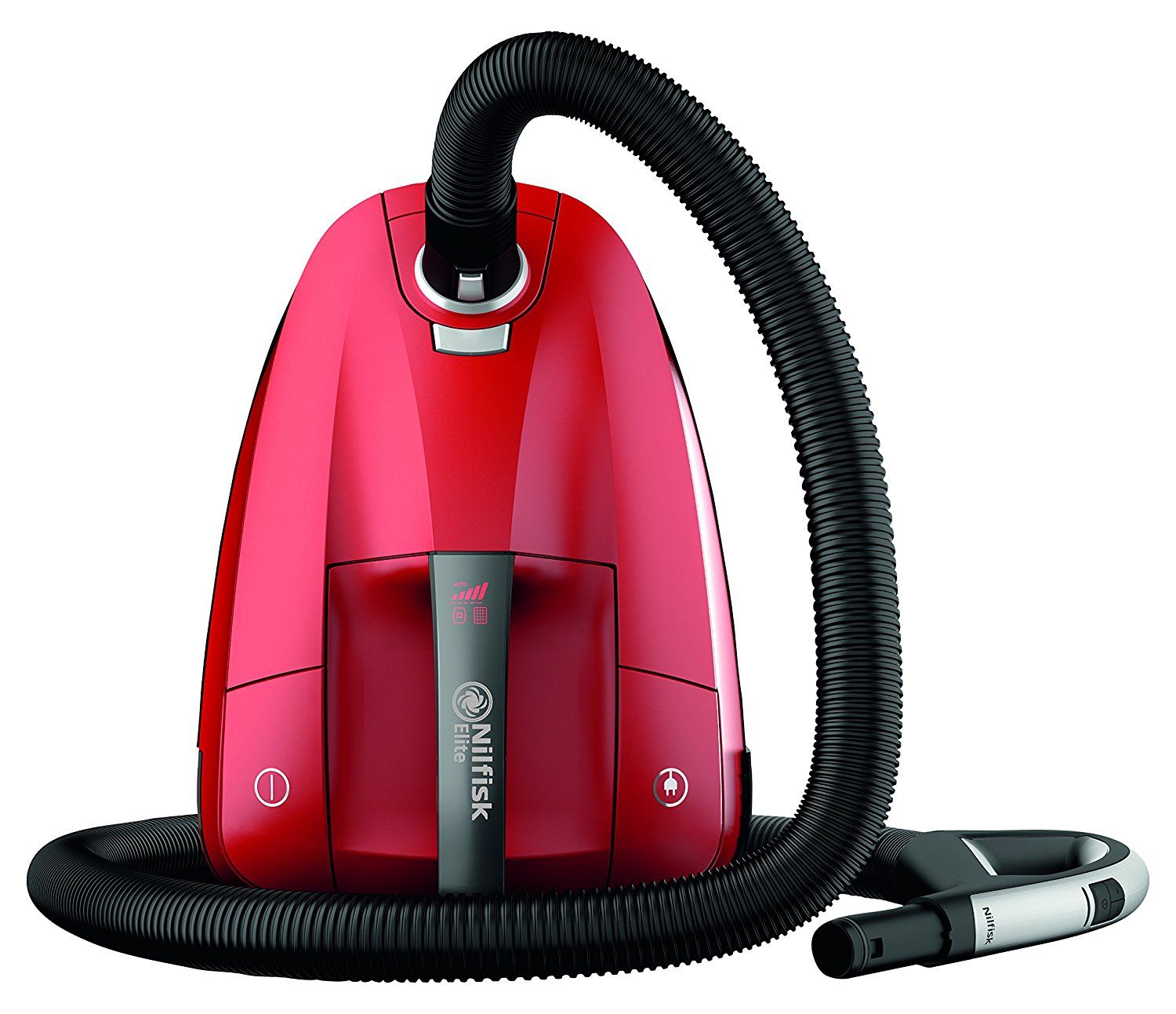 Aspirateur Nilfisk Elite Classic