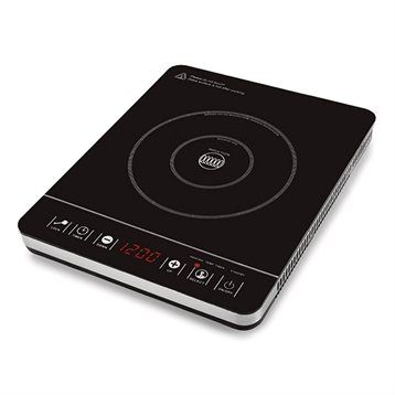 Plaque À Induction Tactile 20 Cm 69332