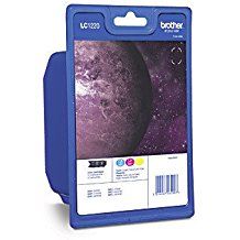 BrLC1220 Rainbow Pack - vue 6