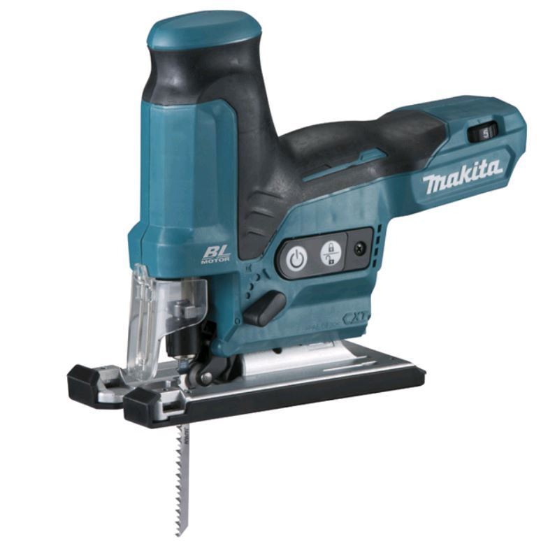 Makita JV 102 DZ - vue 3