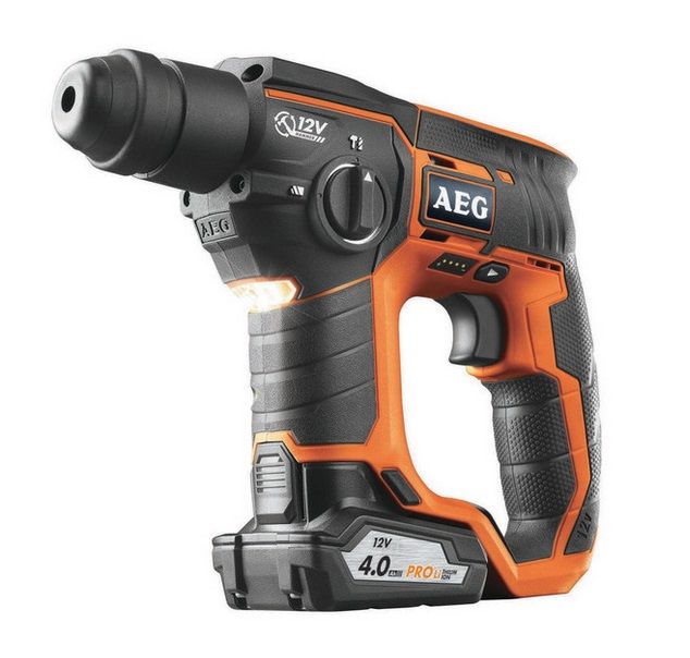 AEG BSB12G3LI - vue 3