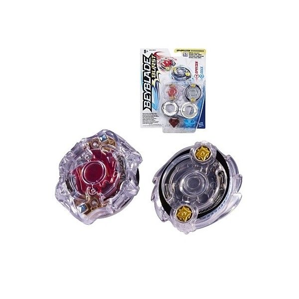 Beyblade Burst SpryzenOdax