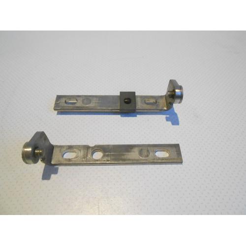 Charnière De Porte Four Siemens Hb76R550F/04