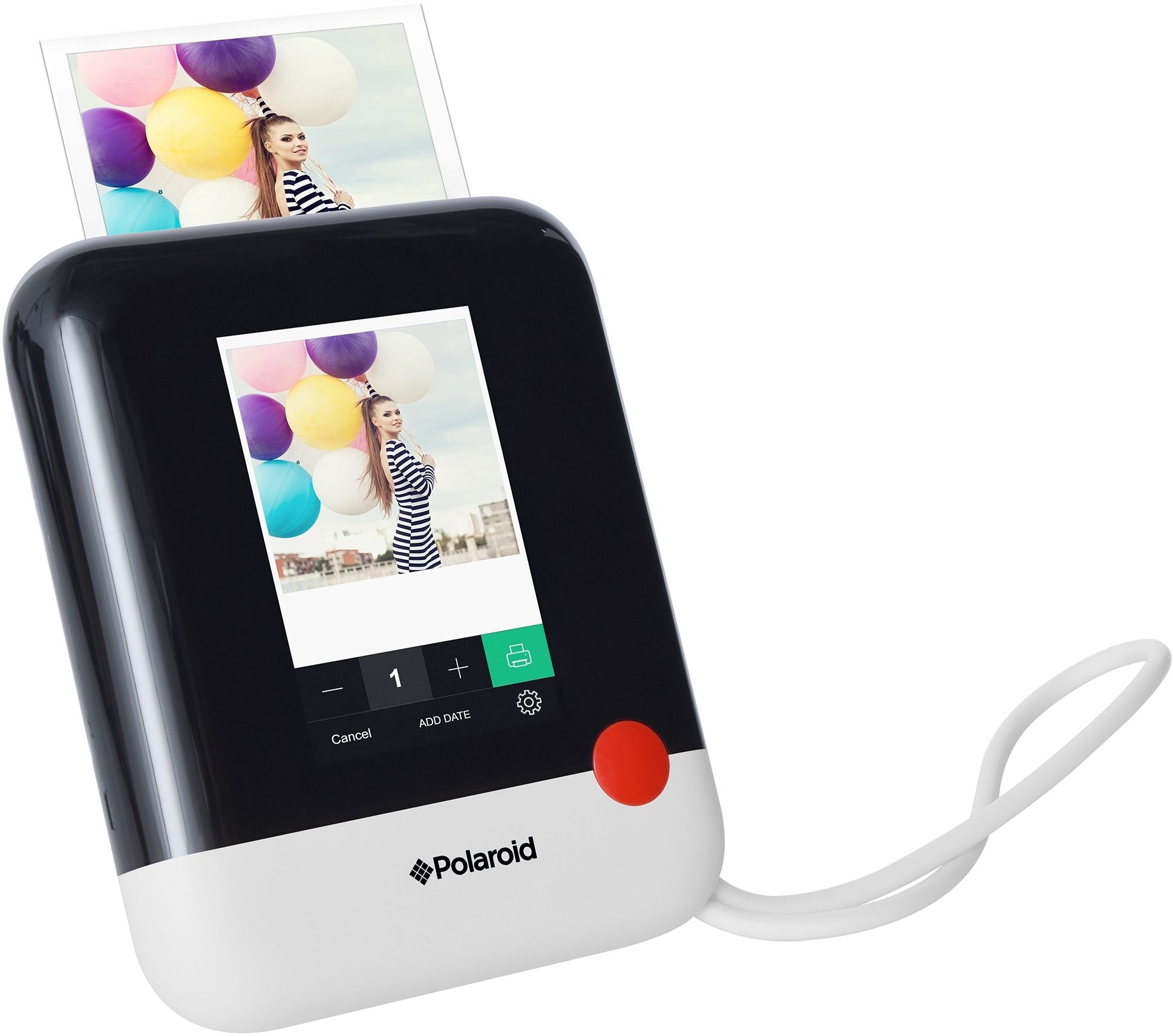 Polaroid POP 89 x 108 mm Neuf