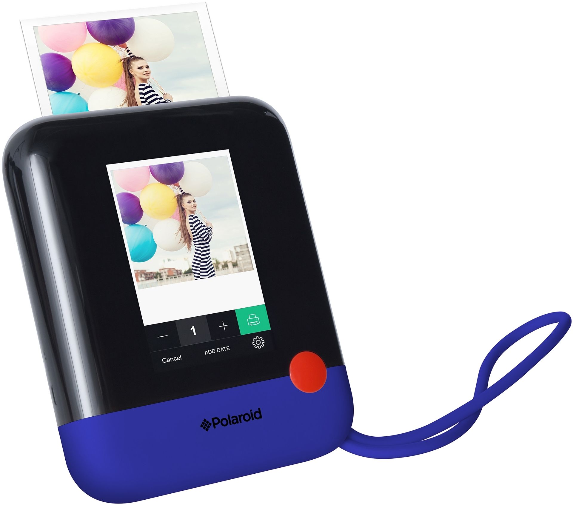 Polaroid POP 89 x 108 mm Neuf