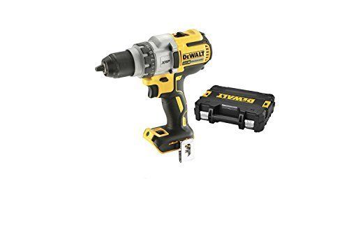 Visseuse DeWalt DCD991NT