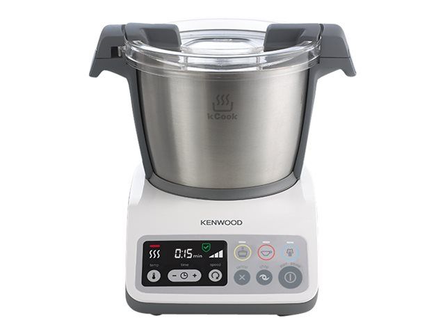 Kenwood kcook ccc200wh d'occasion  