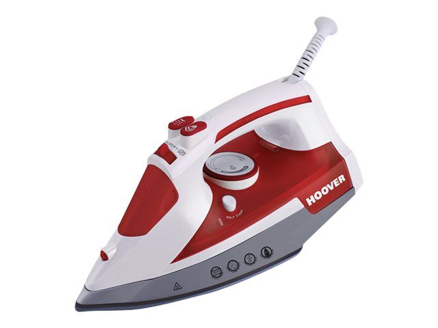 Hoover IRONjet TIM2500EU 011 - vue 2