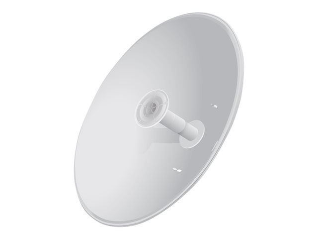 Ubiquiti RocketDish RD-5G30-LW - Antenne - antenne parabolique - 30 dBi - directionnel - extérieur, montage sur perche