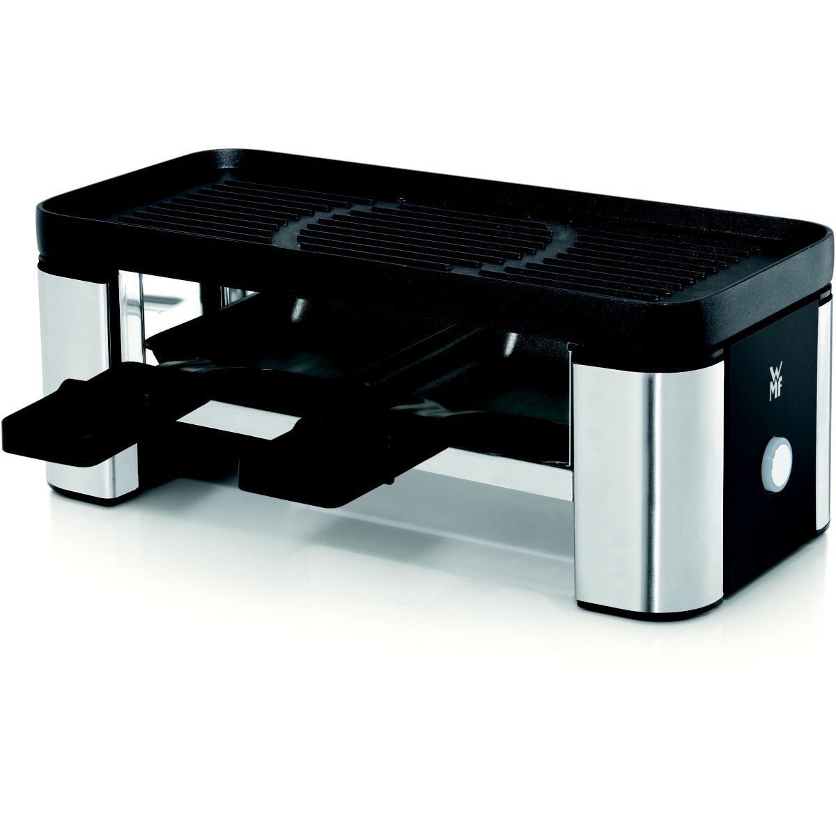WMF Raclette 2 personnes KitchenMinis 0415100011 - vue 2