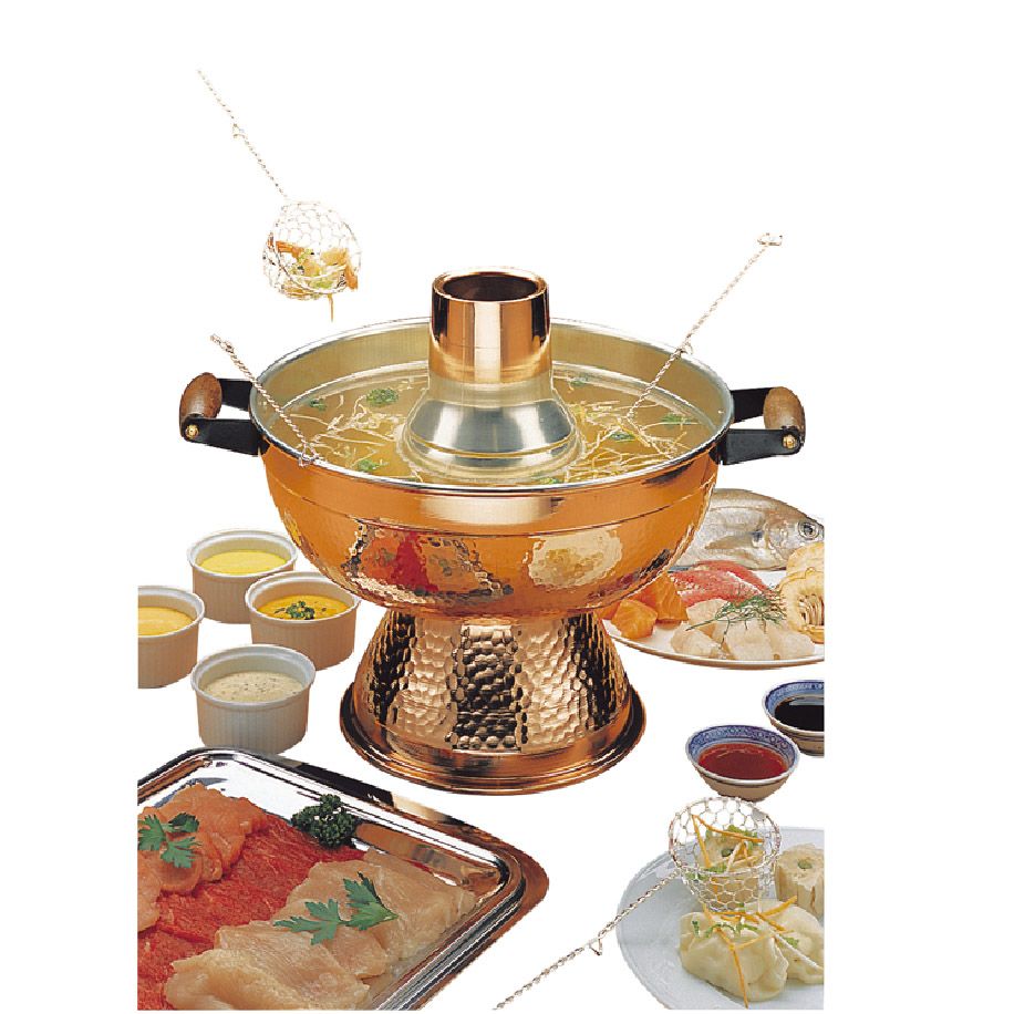 Appareil Fondue Chinoise d’occasion