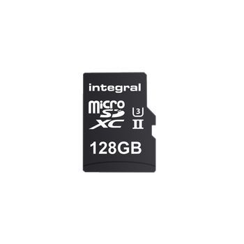 INTEGRAL INMSDX128G 280100U2 - vue 6