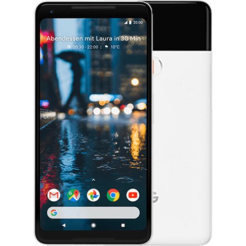 Pixel 2 XL