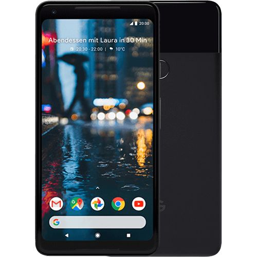 Pixel 2 XL