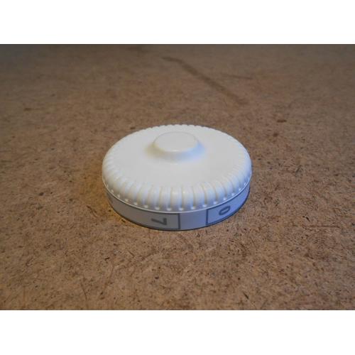 Bouton De Thermostat Refrigérateur Liebherr Kcd 3223 Kcd3223 500091