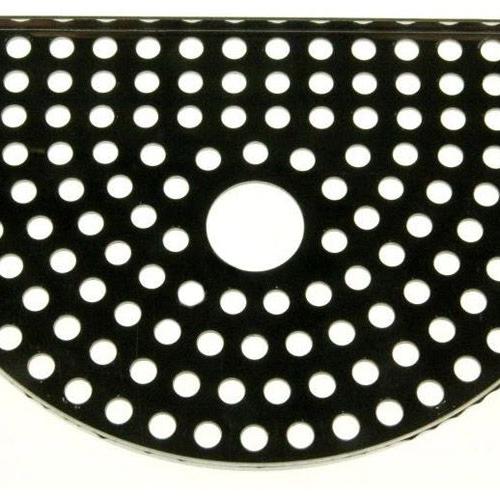 Seb - Grille Support De Tasse Inox Essenza - Ref: Ms-0039150