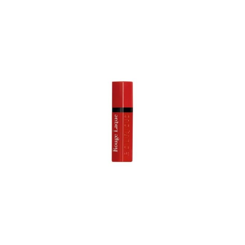 Bourjois Laque Lipstick Liquid Barra De Labios Liquida 005 To Toes