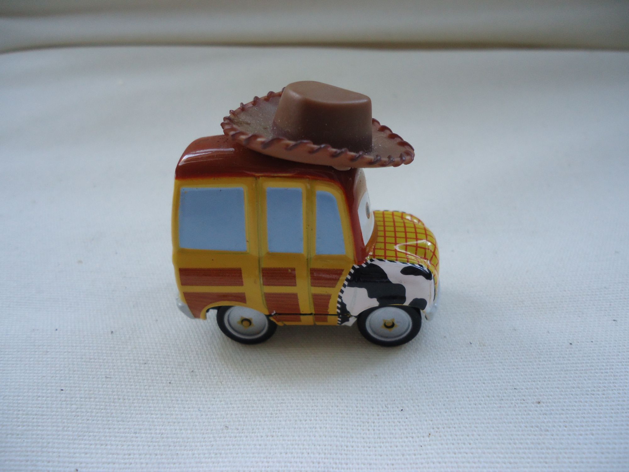disney voiture toy story