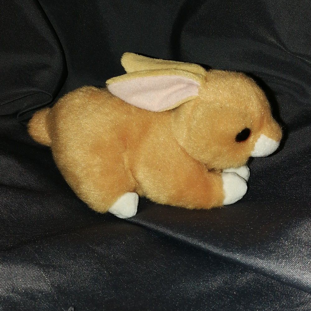 doudou ty lapin