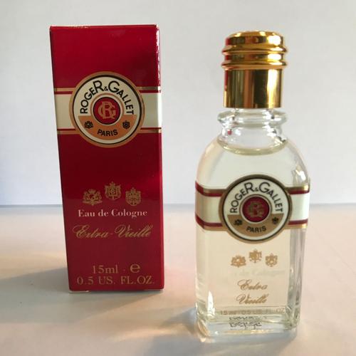 prix parfum roger et gallet