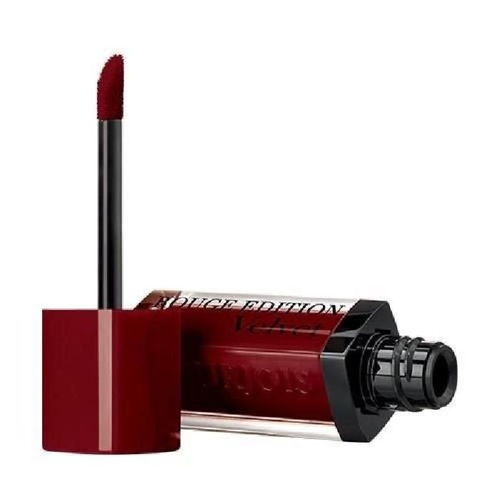 Bourjois Rouge Edition Velvet Barra De Labios 019 Jolie De Vin 7.7ml