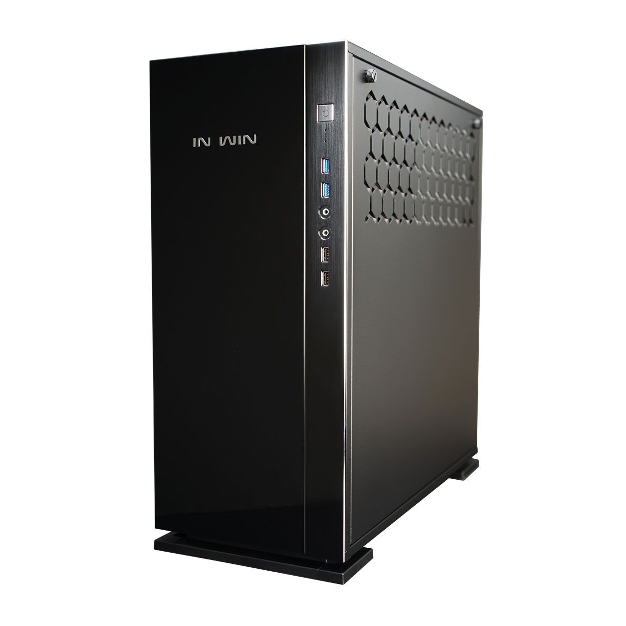 In Win 305 Midi Tower Neuf - vue 4